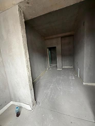11: 1 комната, 40 м², Асанбай мкр Элитка, 11 этаж, ПСО (под самоотделку) — 5