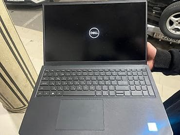 Ноутбуки Dell: Офисный, Б/у, Intel Core i5 — 4