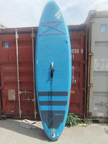 водный аппарат: Лодка — 1