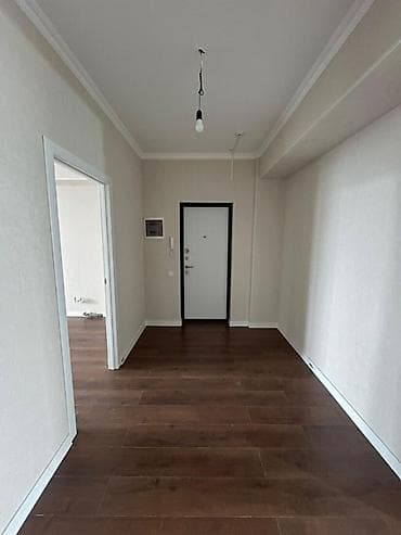 бишкек квартира восток 5: 3 бөлмө, 80 м², Элитка, 3 кабат, Евроремонт — 2