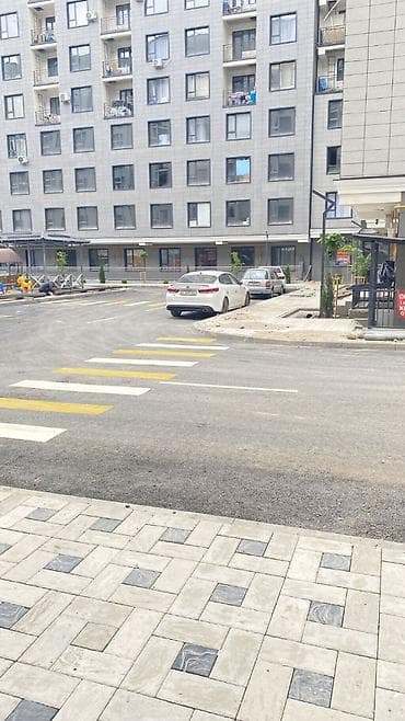 логвиненеко киевский: 1 комната, 41 м², Элитка, 9 этаж, Евроремонт — 9