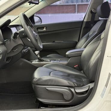 доставка бензина ред петролеум бишкек: Kia K5: 2019 г., 2 л, Автомат, Бензин, Седан — 8