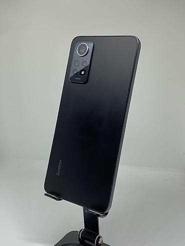 xiaomi watch 2 pro бишкек: Redmi, Redmi Note 12 Pro+ 5G, Колдонулган, 256 ГБ, түсү - Кара, 2 SIM — 2