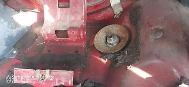 спринтер кузоф: Mercedes-Benz Спринтер: 2000 г., 2.9 л, Ручные, Дизель, Бус — 7