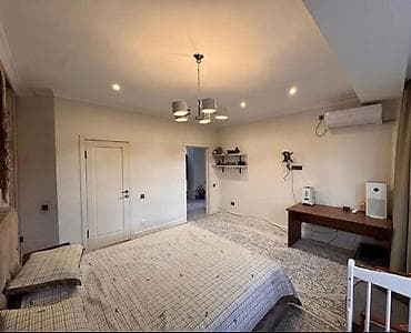 flat rent: 3 комнаты, Собственник, С мебелью полностью — 6