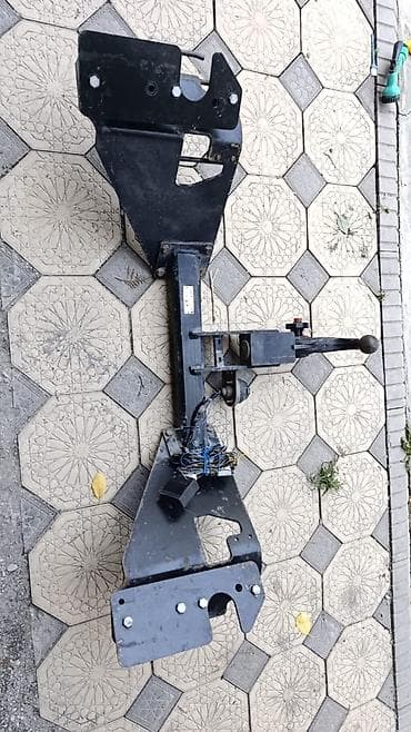 Фаркоп Honda, Колдонулган, Өзү алып кетүү, Акылуу жеткирүү lalafo.kg да Фаркоп Honda, Колдонулган, Өзү алып кетүү, Акылуу жеткирүү