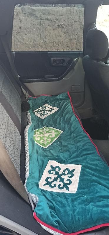 lexus ls: Subaru Forester: 1999 г., 2 л, Механика, Бензин, Универсал — 3