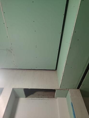 открыть замки: Монтаж потолков и коробов из влагостойкого гипсокартона с — 4