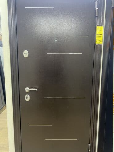 купить двери межкомнатные бишкек: Межкомнатная дверь со стеклом — 17