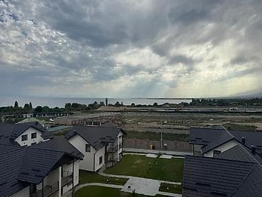 Квартиры: 2 комнаты, 46 м², Элитка, 5 этаж, ПСО (под самоотделку) — 2