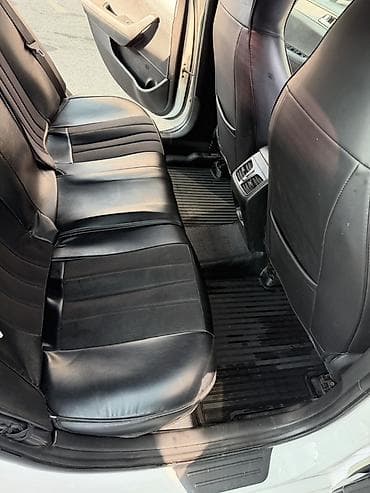 Продажа авто: Hyundai Sonata: 2017 г., 2 л, Автомат, Газ, Седан — 6