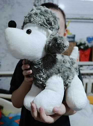 лабубу стич оригинал: Ростовая кукла, Мультфильм — 2