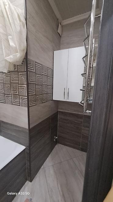Квартиры: 3 комнаты, 74 м², Элитка, Филармония Элитка, 2 этаж, Евроремонт — 3