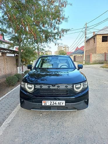 внедорожник электромобиль: Электромобиль SUV (черный), 5 мест Основные характеристики: - — 1