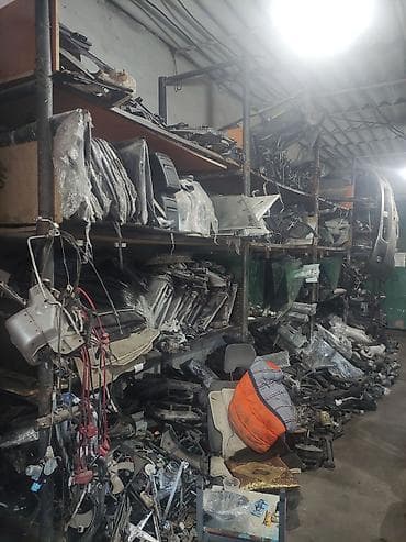 mark 2 90: Продаётся бизнес — авторазбор на базе Геологии. В продаже: — 2 — 5