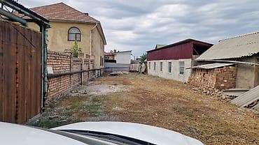 open space: 4 соток, Для строительства, Тех паспорт — 3