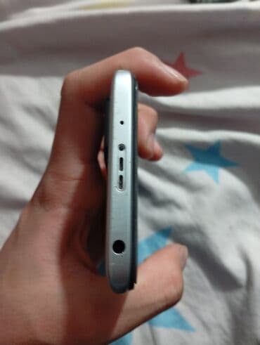 mi not: Redmi, Redmi 10, Б/у, 128 ГБ, цвет - Белый — 6