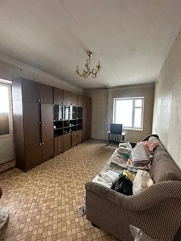 3 комнаты, 66 м², 4 этаж, Старый ремонт at lalafo.kg 3 комнаты, 66 м², 4 этаж, Старый ремонт