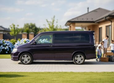 шлифовальная машинка для авто: Honda Stepwgn: 2023 г., Минивэн — 1