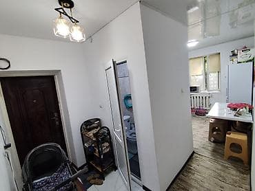 недостроенный дом: 2 комнаты, 46 м², Индивидуалка, 1 этаж, Косметический ремонт — 7