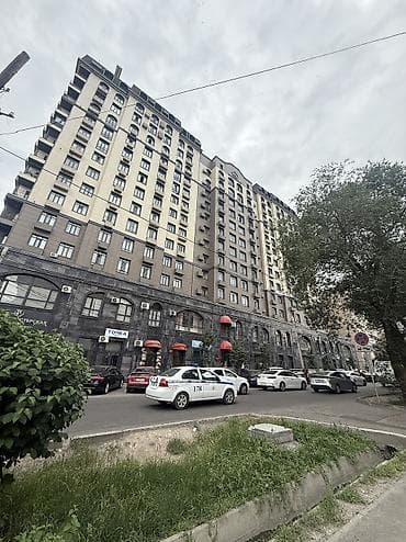 континенталь квартира: 2 комнаты, 48 м², Элитка, 4 этаж, Евроремонт — 2