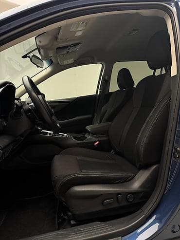 Унаа: Subaru Outback: 2022 г., 2.5 л, Вариатор, Бензин, Универсал — 5