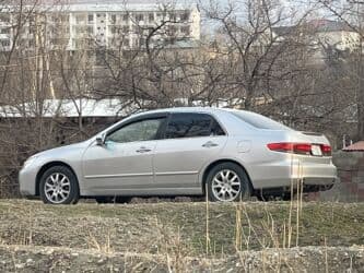 купить двигатель на мотоблок 7 л с: Honda Inspire: 2003 г., 3 л, Автомат, Бензин, Седан — 3