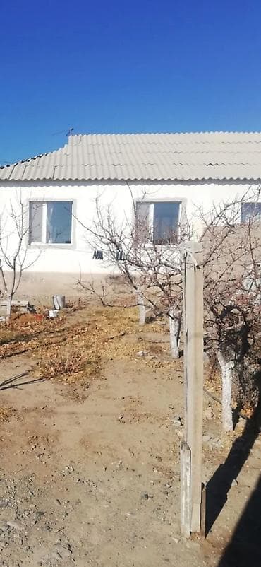 Сниму дом: 60 м², 4 комнаты, Забор, огорожен — 3