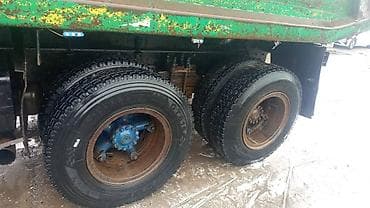 ford transit 2003: Грузовик, Камаз, Б/у — 9