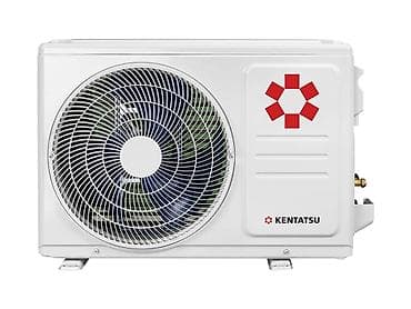 a 23: Инвертор 9000 BTU 20-25 кв - 25500 сом 12000 BTU 30-35 кв - 29000 сом — 2