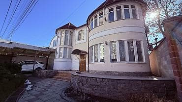 Комнаты: 240 м², 5 комнат, Утепленный, Теплый пол, Бронированные двери — 1