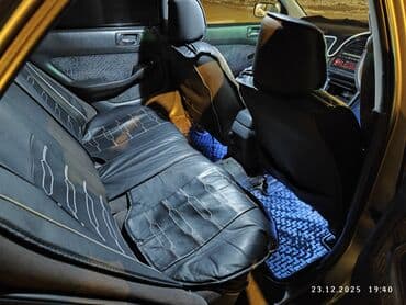 хонда аккорд 2008 цена в бишкеке: Honda Accord: 1999 г., Автомат, Бензин, Седан — 5