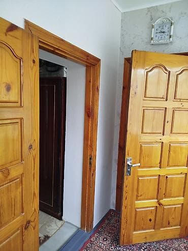 Продам дом, Участок 1,5. Отопление газ, электричество трехфазка, Двор — 3