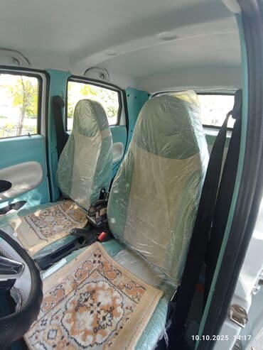 домик на калесах: Microcar : 2024 г., Электромобиль, Хэтчбэк — 3