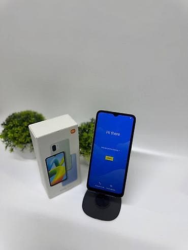 iphone 13 pro max 512: Redmi, Redmi A1 Plus, Б/у, 32 ГБ, цвет - Зеленый — 1