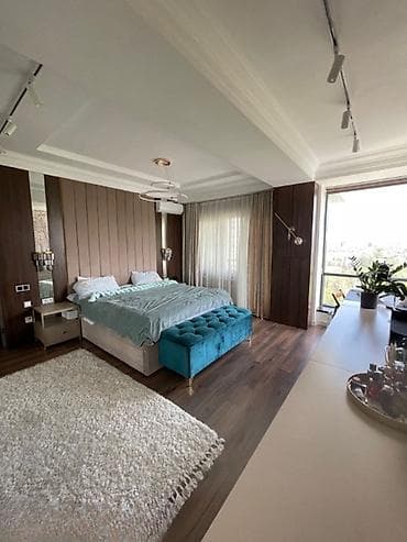 4: 4 комнаты, 125 м², Мед Академия 12 этаж, Евроремонт — 9