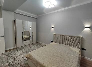 1 комната, 43 м², Филармония Элитка, 9 этаж, Дизайнерский ремонт — 5