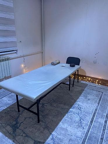 массаж рш: Массаж | Лечебный массаж — 1