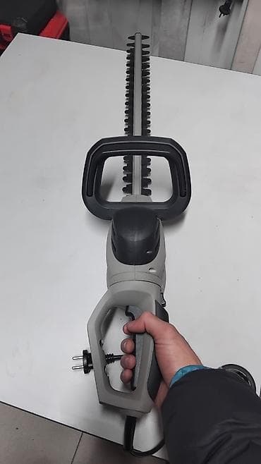 ремонт триммеров: Кусторез, Новый, Электрический, Бесплатная доставка — 1