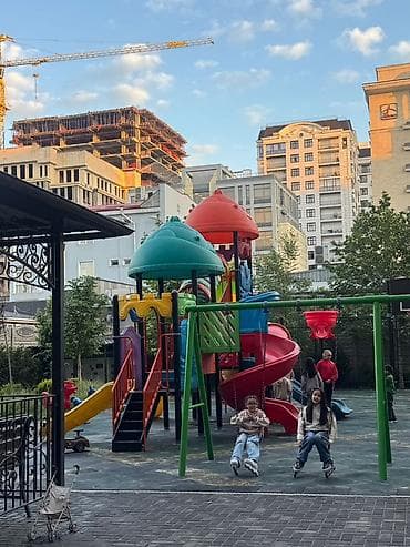 4 комнатные: 2 комнаты, Собственник, Без подселения, С мебелью полностью — 10