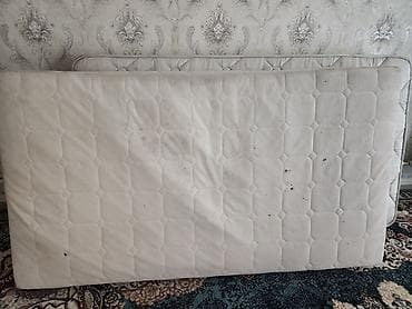 детский бассейн б у: Детский/подростковый пружинный матрас, размер ориентировочно 120×60 см — 1