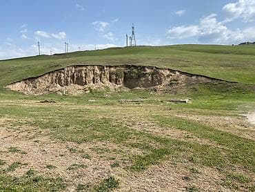 жер сатылат сосновка: 25 соток, Курулуш, Сатып алуу-сатуу келишими — 2