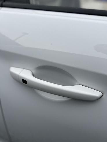 bmw e92: Hyundai Avante: 2019 г., 1.6 л, Автомат, Бензин, Седан — 10