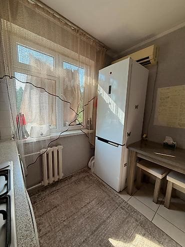 Кыймылсыз мүлк: Срочная продажа по выгодной цене! Продается 2-комнатная квартира 104-й — 8