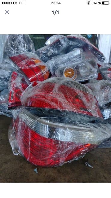 купить фары на бмв е39 бу: Бмв е39 идеальные фары.ЗАПЧАСТИ БМВ — 7