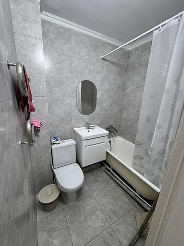 кок жар ж м: 3 бөлмө, Менчик ээси, Чогуу жашоосу жок, Толугу менен эмереги бар — 7