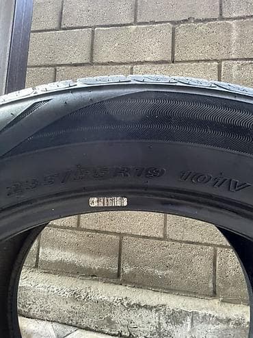 suv: Комплект из 4 летних шин для легковых авто/кроссоверов — 2