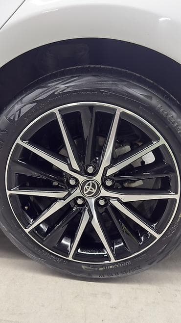 орг стекло на ваз 2107: Toyota Camry: 2021 г., 2.5 л, Автомат, Бензин, Седан — 6