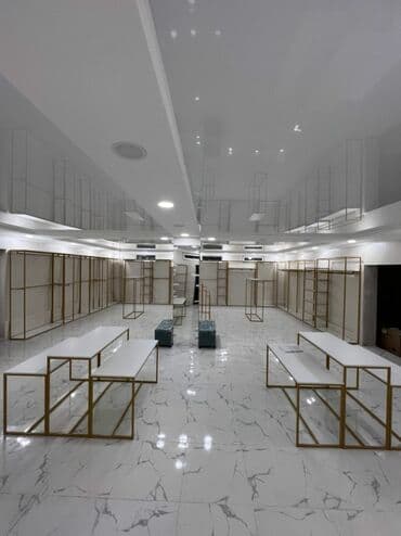 оборудование в бутик: Вы в поисках напольной вешалки для одежды небольших размеров? Тогда мы — 19