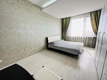 Продажа квартир: 3 комнаты, 134 м², 13 этаж, Евроремонт — 6